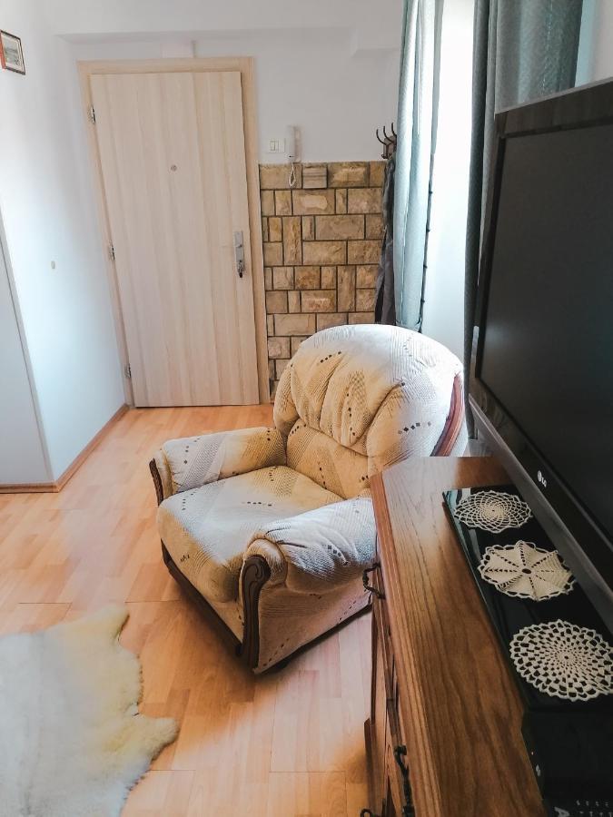 Apartma Mandala โคเปร์ ภายนอก รูปภาพ